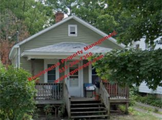 125 Allen St, Lansing, MI 48912