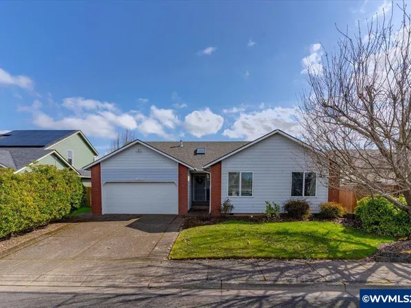 4914 Siddall St NE, Salem, OR 97305