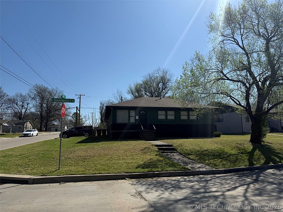 1st image of 3807 S Indianapolis Ave