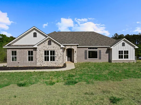 125 County Road 387d, Henderson, TX 75654