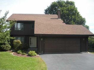 14 Michaels Way, Oakdale, CT 06370