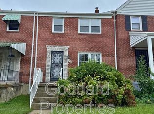 1357 E Northern Pkwy, Baltimore, MD 21239