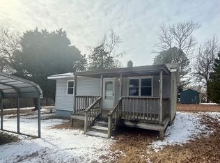 1463 Thomas Haith Ln, Burlington, NC 27217