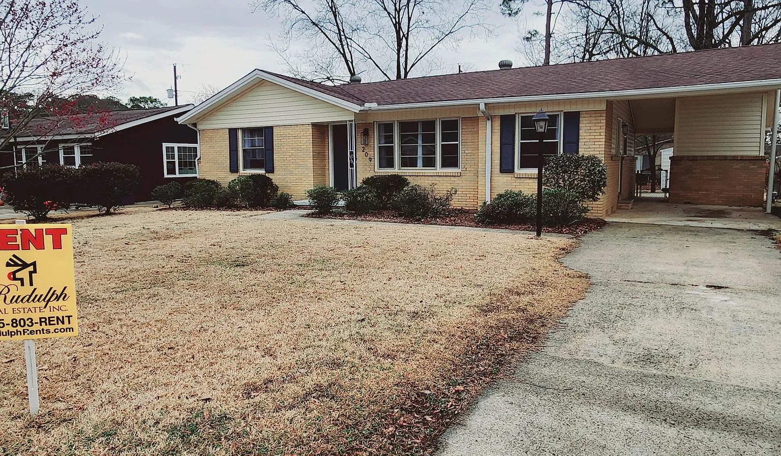 209 Knoll Crest Drive, Homewood, Alabama 35209 — Photo 1