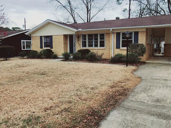 209 Knoll Crest Dr, Birmingham, AL 35209