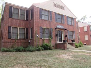 3411 Fairfield Ave, Shreveport, LA 71104