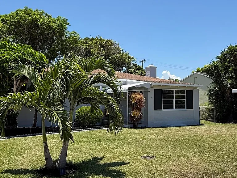 332 S Swinton Ave — Photo 5