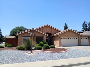 3321 S Stover St, Visalia, CA 93292