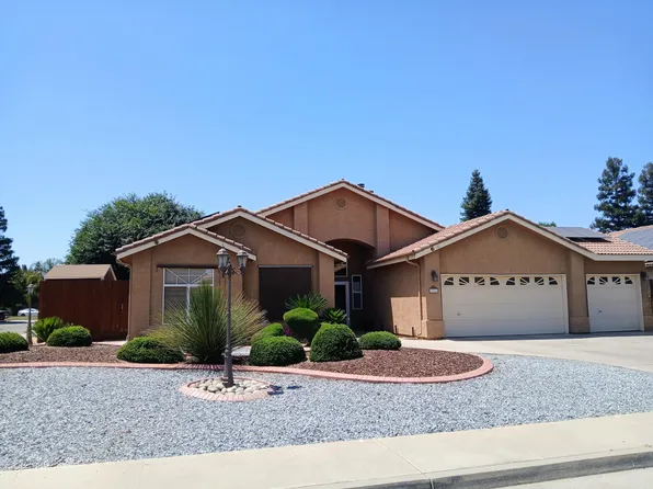 3321 S Stover Street, Visalia, CA 93292