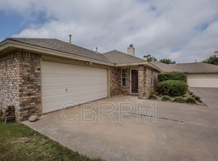 6714 4th St UNIT A, Lubbock, TX 79416