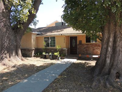 6830 Aura Ave, Reseda, CA, 91335