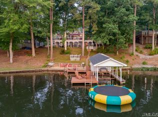 321 Vincent Dr, Henrico, NC 27842