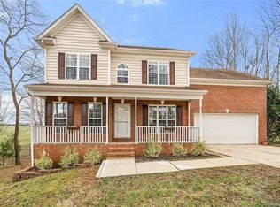 7123 Orchard Ridge Rd, Waxhaw, NC 28173