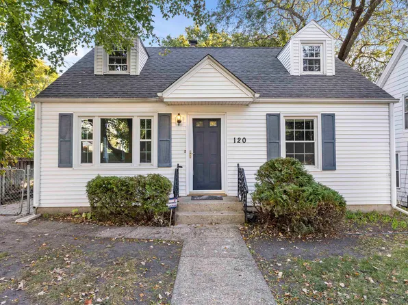 120 Hollister Ave, Rockford, IL 61108