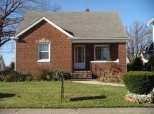 4866 E 96th St, Garfield Hts, OH