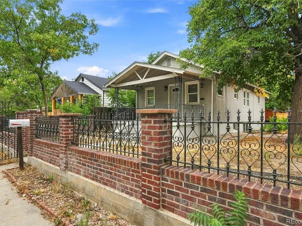4774 Pennsylvania St, Denver, CO 80216