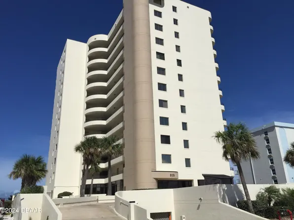 3115 S Atlantic Ave APT 901, Daytona Beach, FL 32118