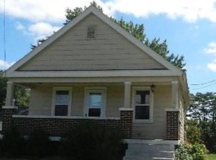 3243 Maplewood Ave, Springfield, OH 45505