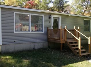 44 Tibbetts Rd, Barrington, NH 03825