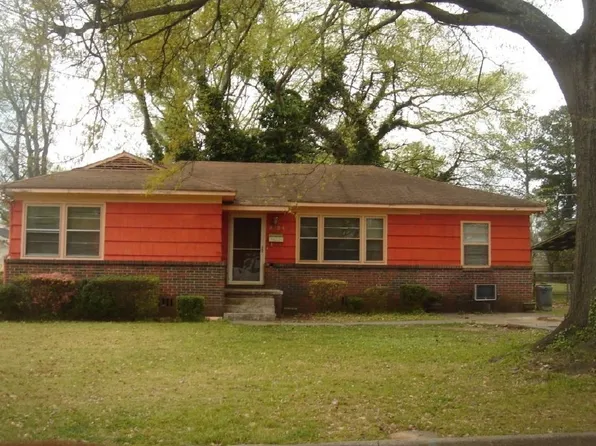 5724 Avenue P, Birmingham, AL 35228