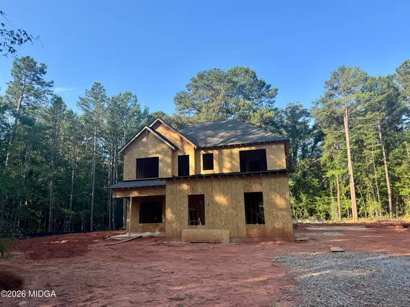 108 Tingle Rd, Jackson, GA 30233