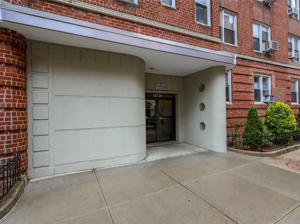 110-34 73 ROAD UNIT 2H, Forest Hills, NY 11375