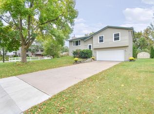 210 107th Ln NW, Coon Rapids, MN 55448