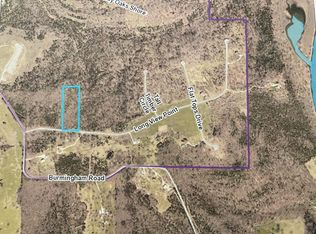 269 Long View Poin LOT 30, Forsyth, MO 65653