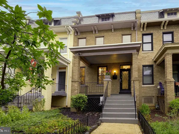 1717 2nd St NW, Washington, DC 20001