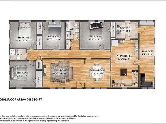 4th image of this home