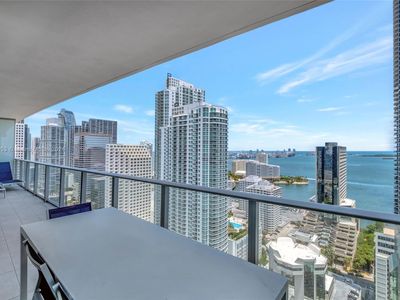 1010 Brickell Ave Unit 3504, Miami, FL, 33131