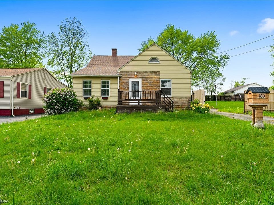 1st image of 160 Woodland Ave