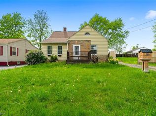 160 Woodland Ave, Campbell, OH