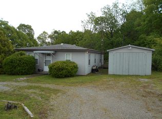 613 Sunbeam Rd, Leitchfield, KY 42754