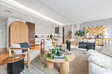 Sold by Douglas Elliman