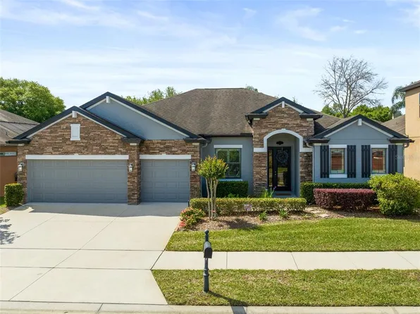 253 Volterra Way, Lake Mary, FL 32746