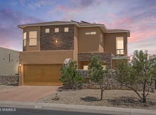 3910 Agua De Vida Dr, Las Cruces, NM 88012