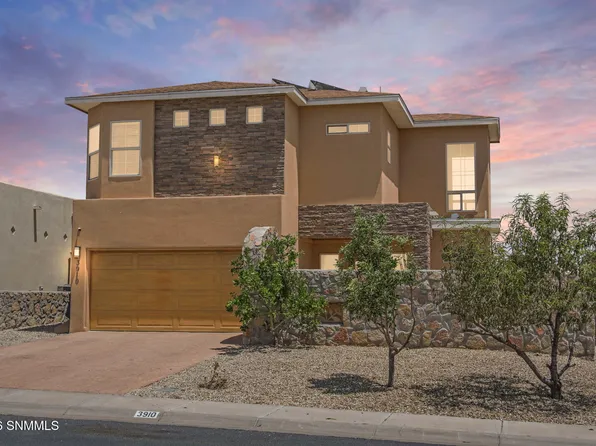 3910 Agua De Vida Dr, Las Cruces, NM 88012