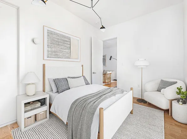1009 Hancock St #4R, Brooklyn, NY 11221