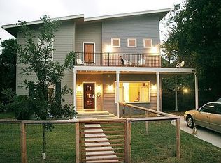 7308 Grover Ave, Austin, TX 78757