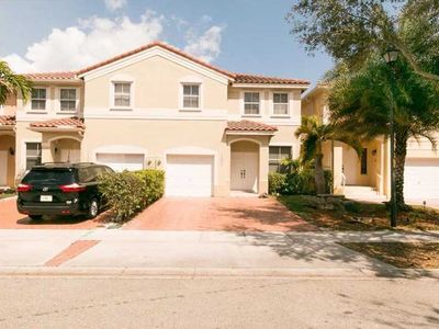 17015 SW 34th St, Miramar, FL, 33027