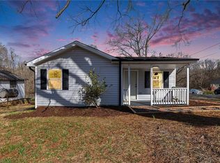1237 Irving Ave, Eden, NC 27288