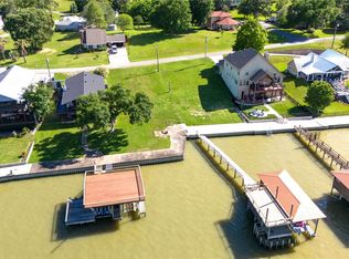 Lakeview Drive Loop, Coldspring, TX 77331