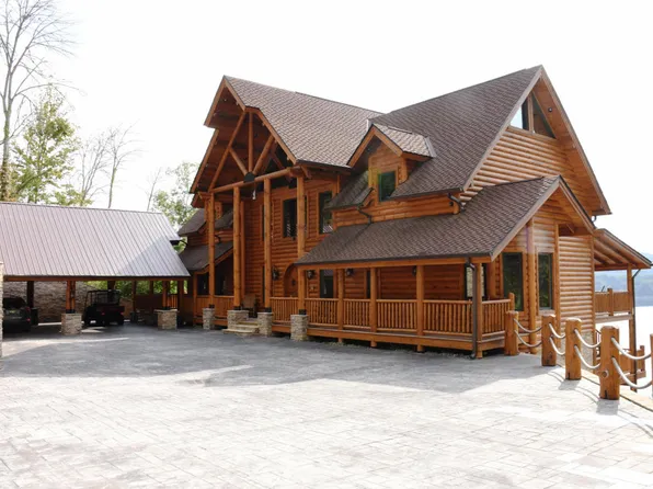 169 Big Bend Ln, Sharps Chapel, TN 37866