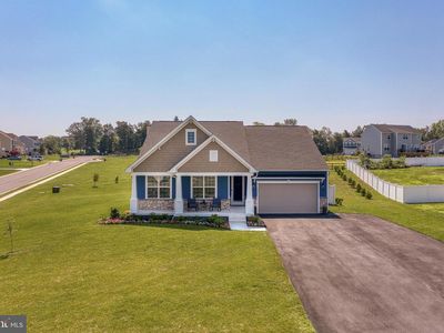14036 Belle Ave, Culpeper, VA, 22701