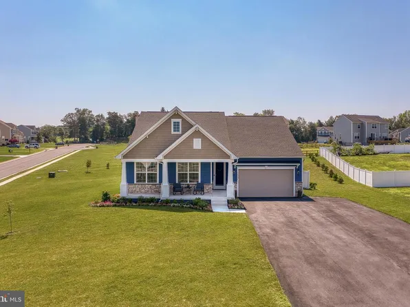 14036 Belle Ave, Culpeper, VA 22701