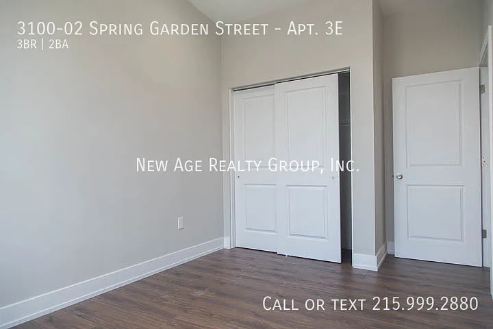 3100 Spring Garden St #3E — Photo 6