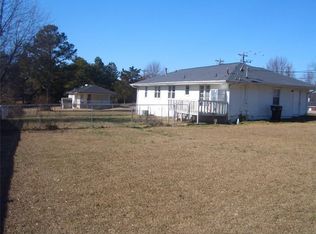 3476 Hamilton Mill Rd, Buford, GA 30519