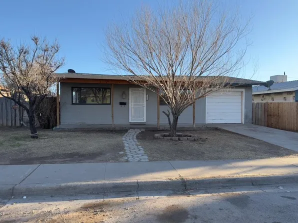 1304 Dewey Ln, Alamogordo, NM 88310