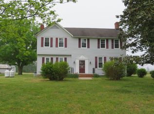 7116 Claiborne Rd, Sutherland, VA 23885